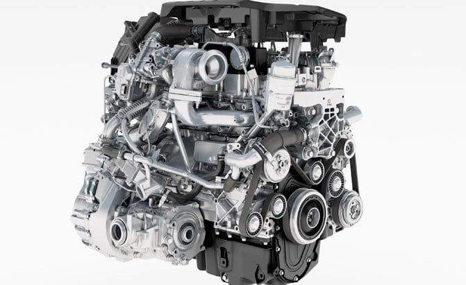 JLR D165 to D200 Power Upgrade – Factory Calibration Unlock