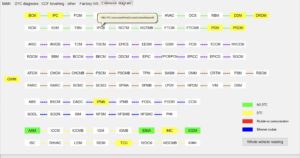 SX TOOL JLR Engineering Tool Diag Coding Programming MY 2017-2025