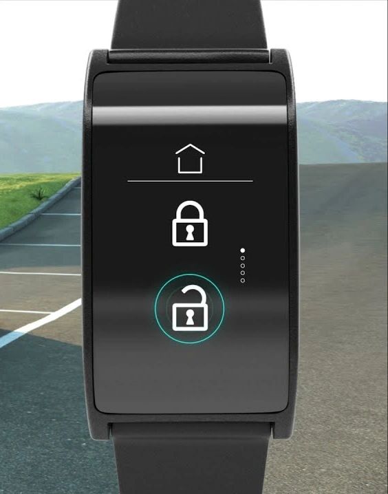 Activity Key – Gen 2