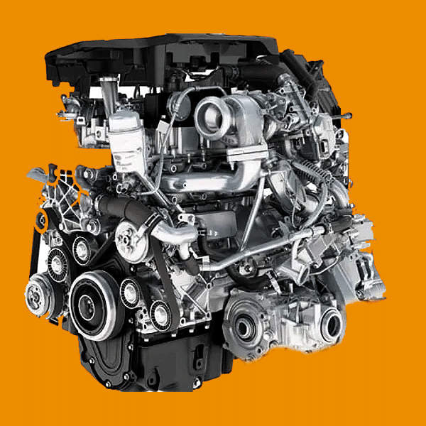 Land Rover Defender Power Upgrade