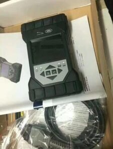 2022 Pathfinder System Panasonic FZ-G1 i5 with JLR DOIP VCI WF 13 DOIP