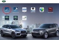 2022 Pathfinder System Panasonic FZ-G1 i5 with JLR DOIP VCI WF 16 Land Rover Jaguar Pathfinder
software interface and functions