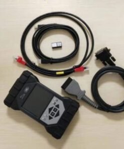 2022 Pathfinder System Panasonic FZ-G1 i5 with JLR DOIP VCI WF 12 Land rover DOIP