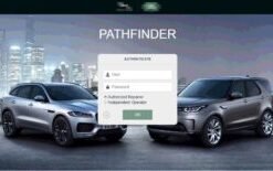 Pathfinder software 