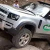Land Rover Defender L663 All Terrain Progress Control Activation 1 All Terrain Response control