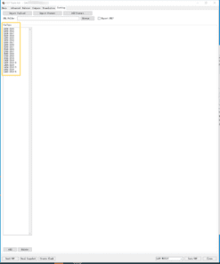 CCF Tools 4.6 car models 