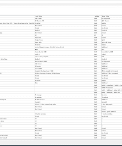CCF Tools 4.6 compare