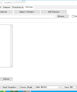 JLR CCF Tools 4.8 CCF Editor for Pathfinder SDD 9 CCF Tools 4.8