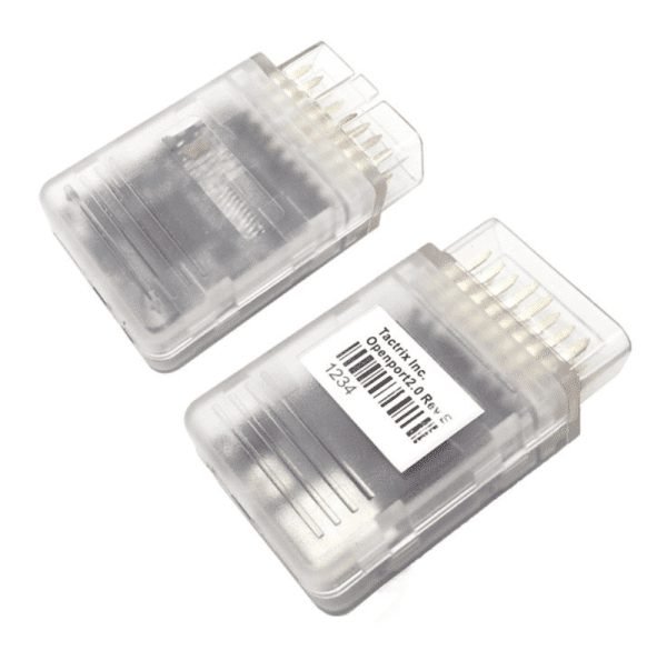 Products 50 Open Port