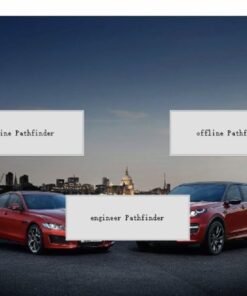 PathFinder Offline 