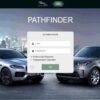 JLR TOPIX SDD and Pathfinder Offline 2022 Remote Installation 2 JLR Pathfinder software