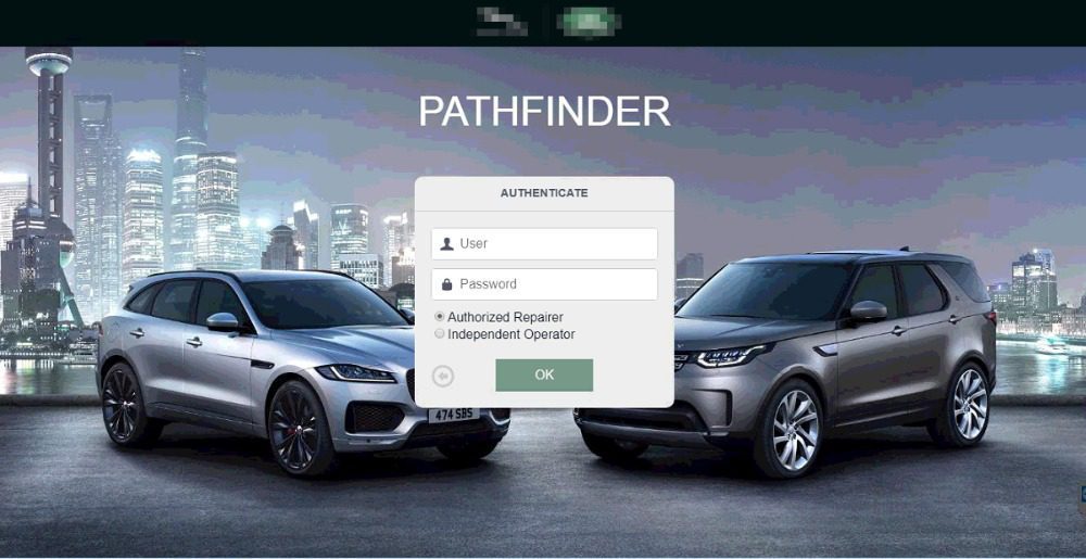 thumbnail image 2 of JLR SDD 167 Diagnostic Tool Kit - Pathfinder + Ccf Editor + Sdd + Seeds Key (2025) 2 of 6