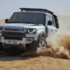 Defender L663 Advanced Off-Road Capability Activation 1 advanced off road package