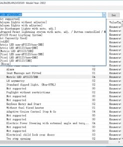 L462 CCF Tools 4.9 02