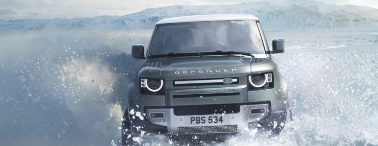 Home 1 jlr retrofit