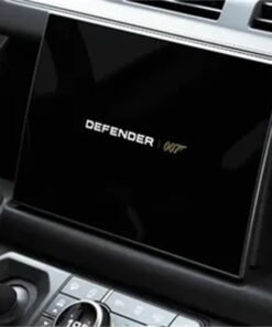 Defender L663 007 Splash Screen