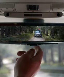 Defender L663 ClearSight Mirror System