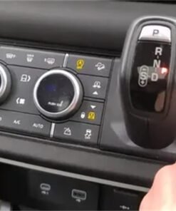 Defender L663 Configurable Stop/Start