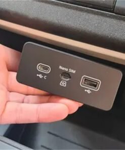 Defender L663 External SIM and WiFi Hotspot Package