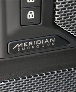 Defender L663 Meridian Surround