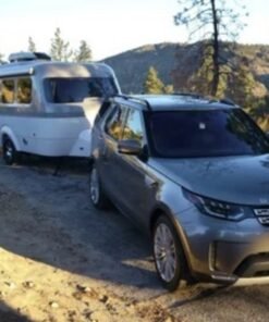 Discovery L462 Advanced Tow Assist MY21+