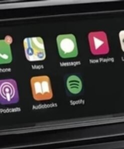 Discovery L462 Apple CarPlay & AndroidAuto