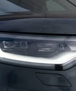Discovery L462 Auto High Beam Assist