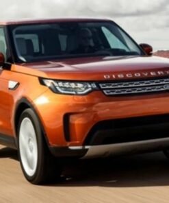 Discovery L462 Dynamic Mode