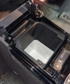 Discovery L462 Front Cooler Box