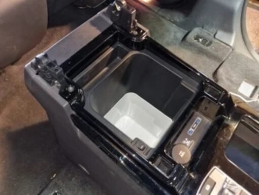 Land Rover Discovery L462 Front Cooler