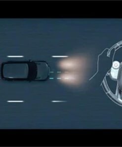 Vogue - L405 Lane Keep Assist