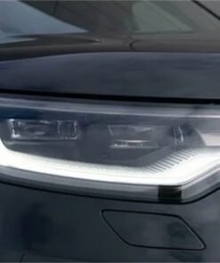 Discovery L462 Matrix Headlights Upgrade