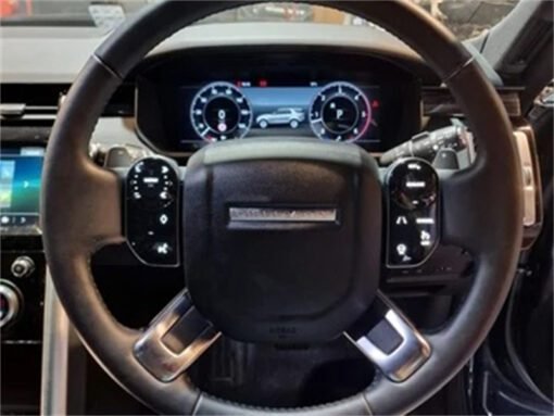 Land Rover Discovery L462 New Style LED Buttons