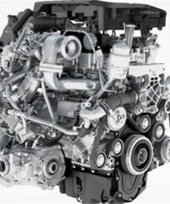 Discovery L462 POWER UPGRADES D250 to D300