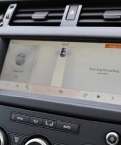 Discovery L462  Park Assist