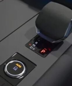 Discovery L462 Terrain Response 2 w/ Auto Mode