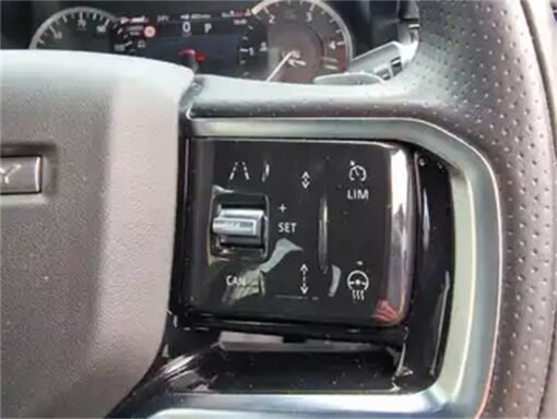 Land Rover Discovery Sport L550 Adaptive Cruise Control