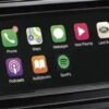 Land Rover Discovery Sport L550 Apple CarPlay Android Auto MY15 MY20