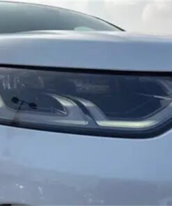 Discovery Sport L550 Auto High Beam Assist MY15-MY20