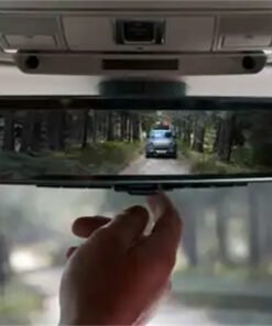 Discovery Sport L550 ClearSight Mirror System