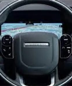 Discovery Sport L550 Digital Cluster