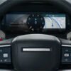 Discovery Sport L550 Digital Drivers Display - MY23+
