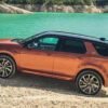 Land Rover Discovery Sport L550 Dynamic Mode