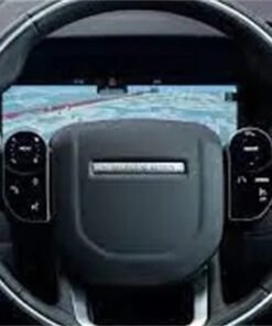 Discovery Sport L550 Heated Steering Wheel