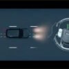 Velar - L560 Lane Keep Assist
