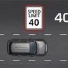 Range Rover Sport - L494 Traffic Sign Recognition 1 Land Rover Discovery Sport L550 Traffic Sign Recognition