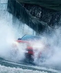 New Range Rover Sport - L461 Adaptive Off-Road Cruise Control