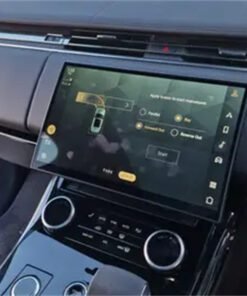 New Range Rover Sport - L461 Park Assist 2.0