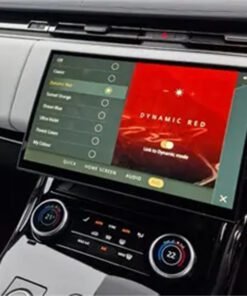 New Range Rover Sport - L461 Premium Ambient Lighting