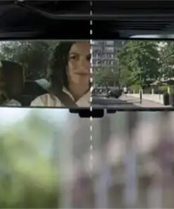 New Range Rover Sport - L461 ClearSight Mirror System